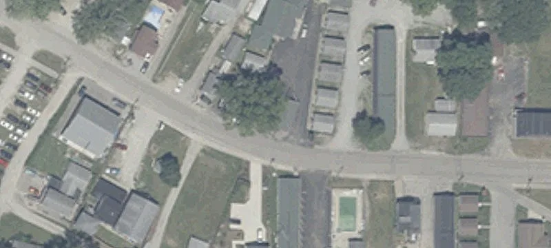 Waterfront Multifamily Resort Opportunity