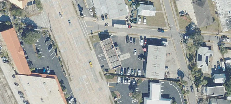 Prime Commercial Property on US-1