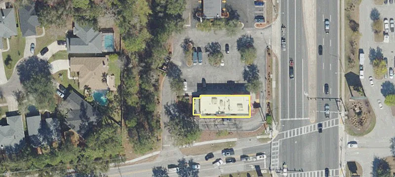 Retail Space Available For Rent