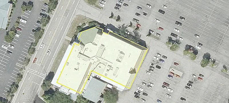 Warwick Office Building For Sale