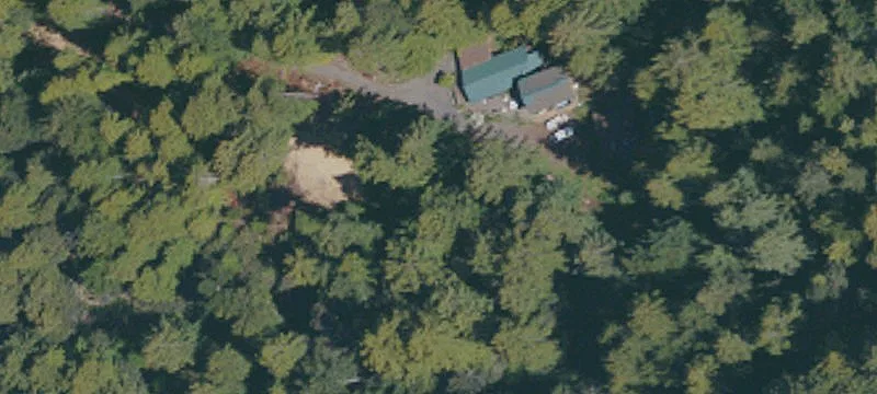 Westport Homestead on 22 Acres