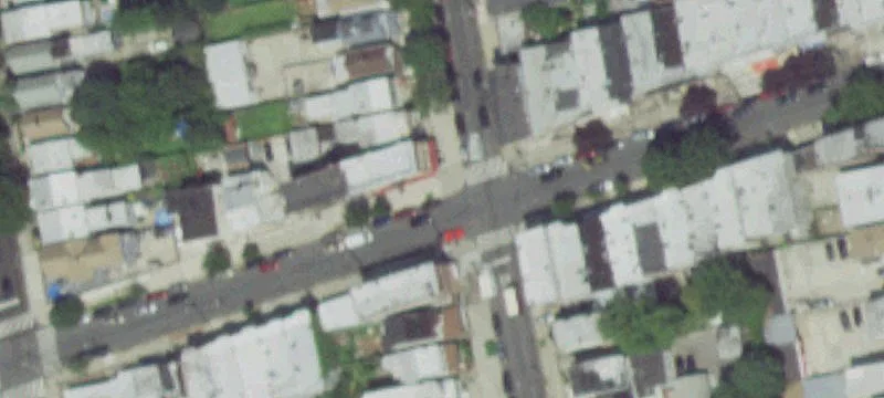 Mixed-Use Building in Brooklyn Corridor