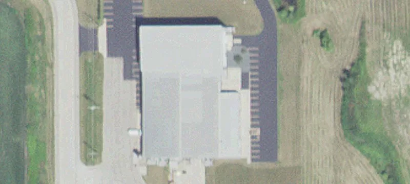 Prime Commercial Land I-35 Frontage