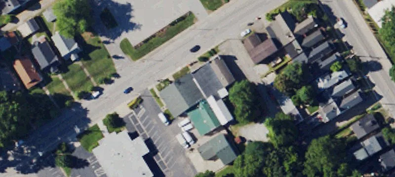 Louisville Commercial Office & Warehouse