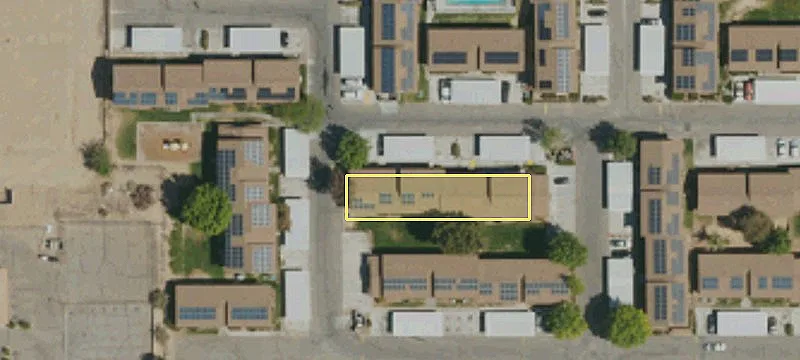 156-Unit Multifamily Property For Sale