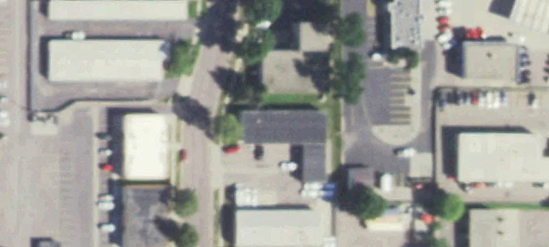 Mixed-Use Property Near Arrowhead Pkwy