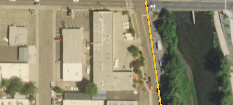 Renovated Multi-Tenant Industrial Property