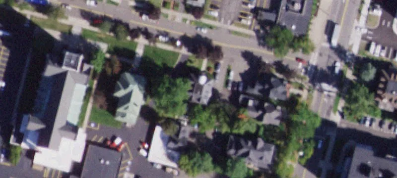 Student Housing Opportunity