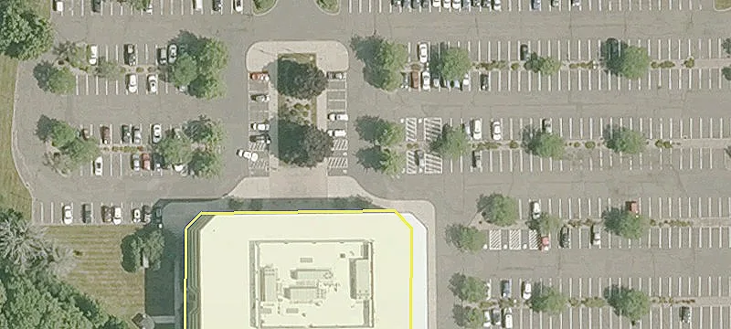 Office Space for Lease