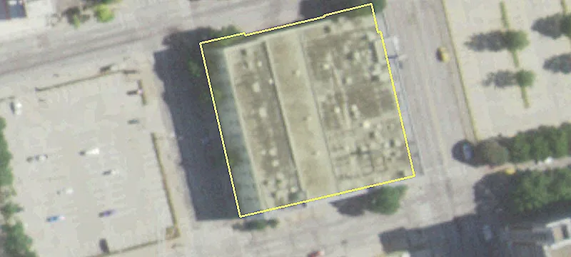 Downtown Dallas Land For Sale