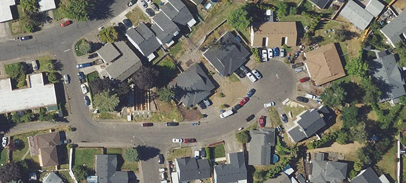 Well-Kept Duplex in SE Salem