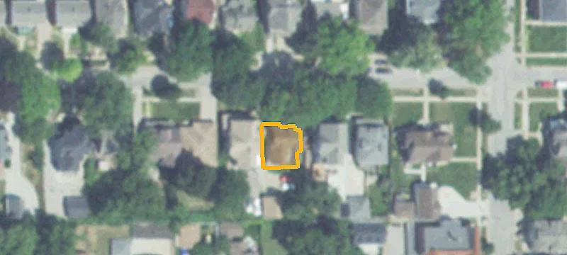Midtown Omaha Multifamily Property