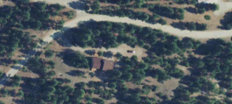 Scenic Land Parcel Near Billings