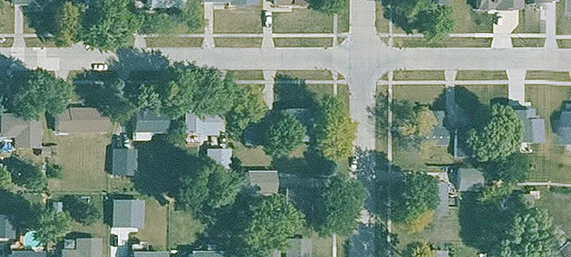 Altoona Multifamily Development Land
