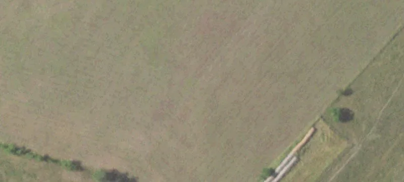 94 Acres with Extensive Road Frontage