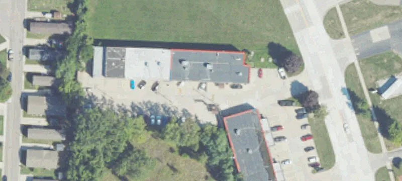 Prime Commercial Pad Site