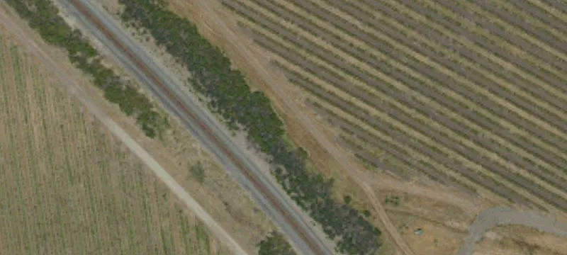 San Luis Obispo Industrial Lot