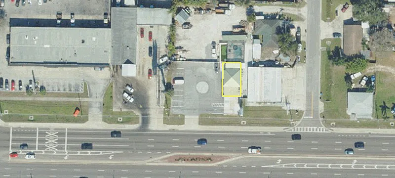 Largo Industrial Land For Sale
