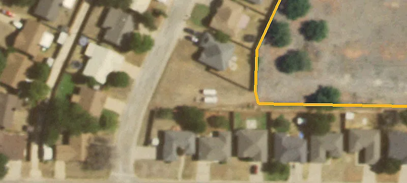Residential Lot in Growing Area