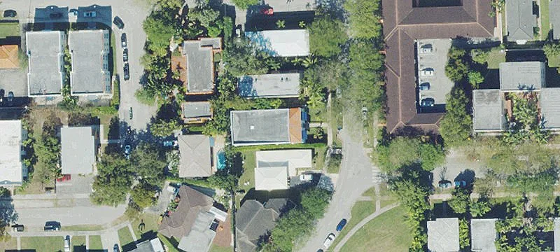 Renovated Coral Gables Multifamily Asset