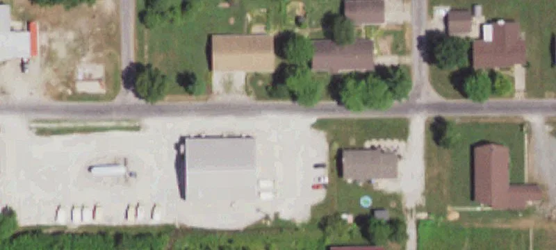Former Distribution Warehouse For Sale