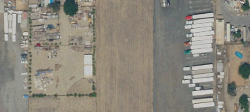 Land For Lease