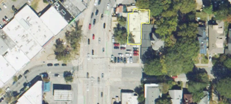 Atlanta Retail/Hospitality Opportunity For Sale