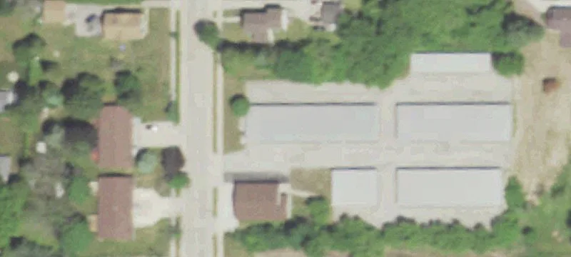 99-Unit Self-Storage Facility For Sale