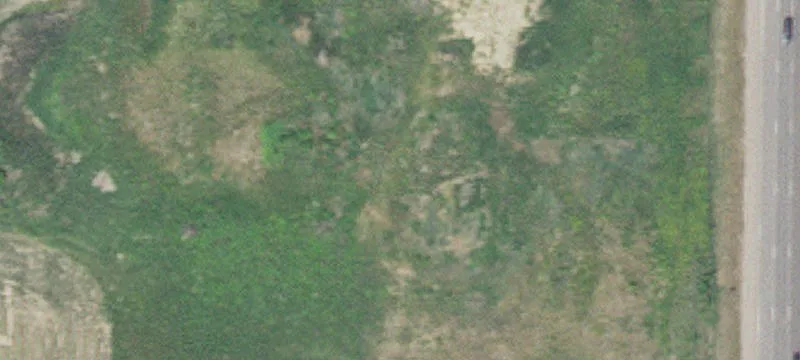 Highway 101 Commercial Land Opportunity