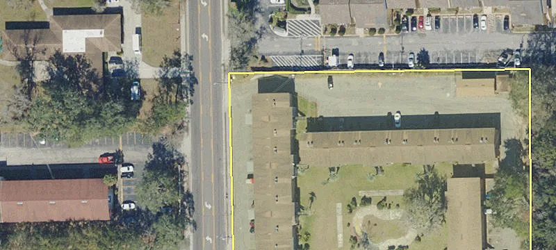 Jacksonville Multifamily Property for Sale
