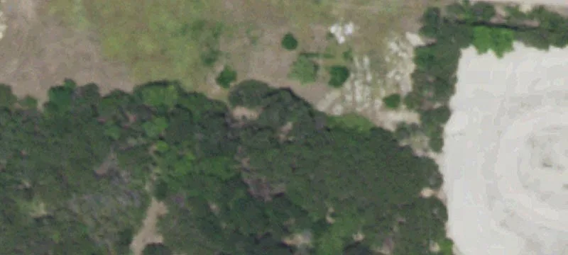 Residential Lots in Harker Heights