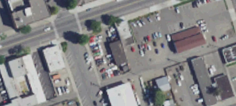 Pasco Retail/Industrial Corner Lot