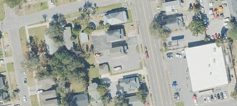 Standalone Commercial Property on 9th Avenue