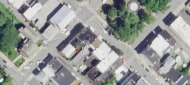 Warren Street Live-Work Opportunity