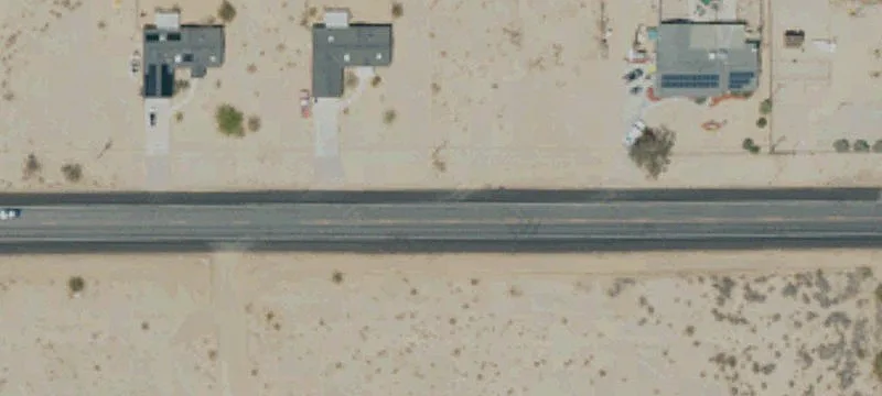 120 Acres with RL-5 Zoning
