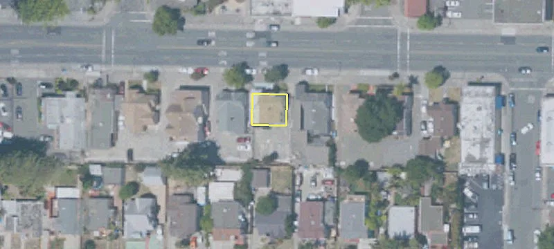 Vallejo Mixed-Use Investment Opportunity