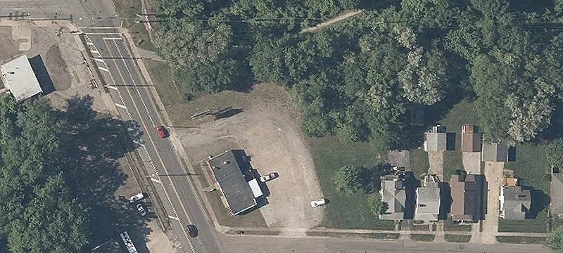 Nightclub/Restaurant with Liquor License