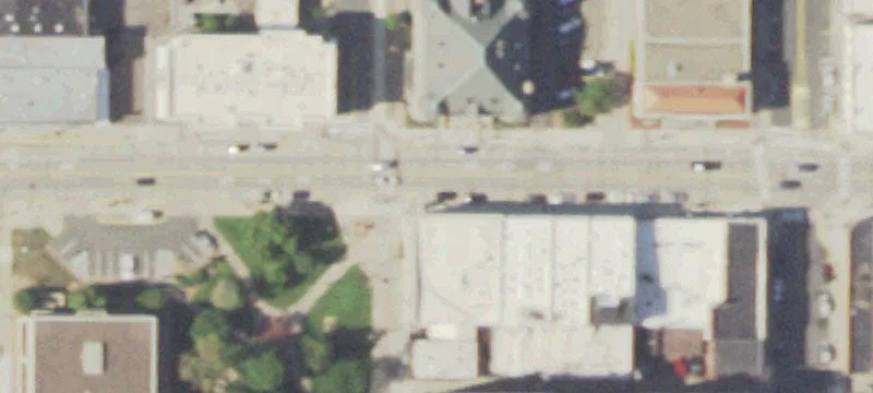 Development Opportunity in Downtown Menomonie