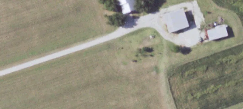 11-Acre Tract in Central Texas