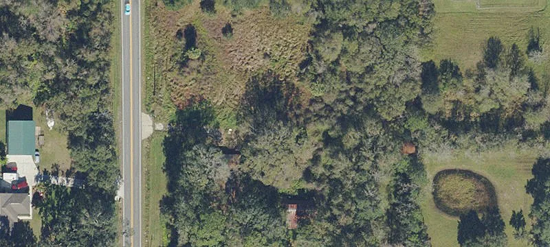 Lakeland Airport-Adjacent Development Opportunity
