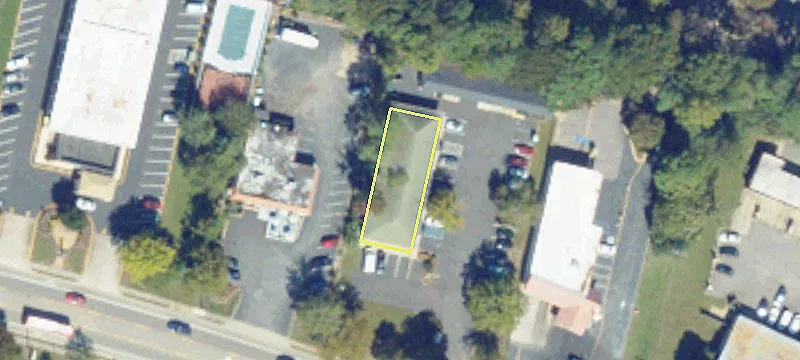 Williamsburg Retail/Office Space Available