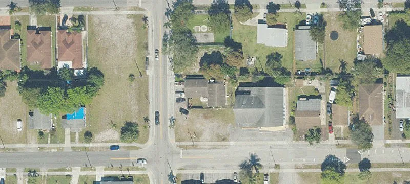 Renovated Pompano Beach Fourplex