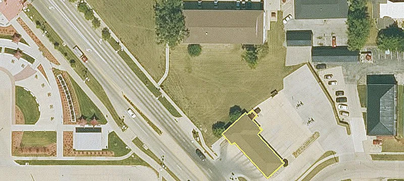 Hiawatha Land For Sale