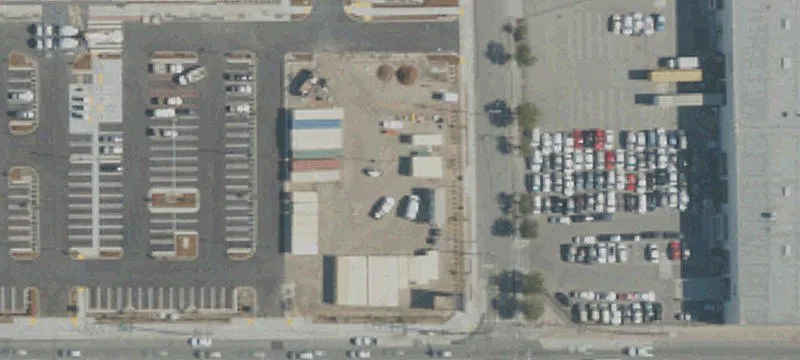 Freestanding Restaurant Building For Sale