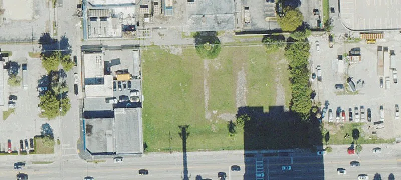 Renovated Flex Property in Miami