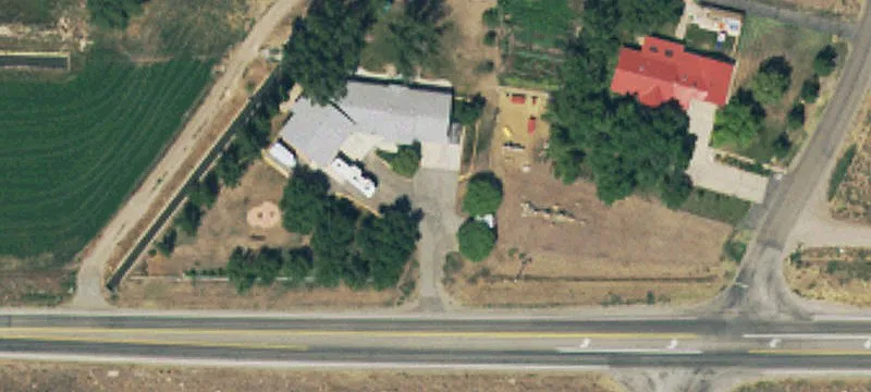 Ogden Retail and Office Space
