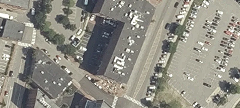 Old Port Restaurant/Retail Opportunity