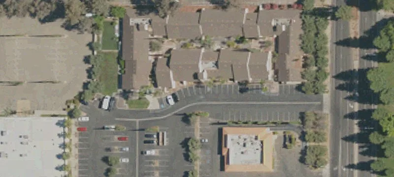 Remodeled Office Suites Near Airport