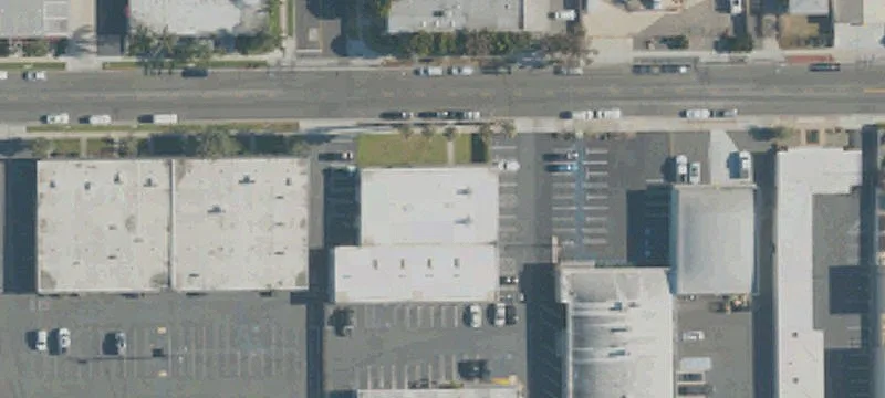 Newport Beach Flex/Industrial Investment Opportunity