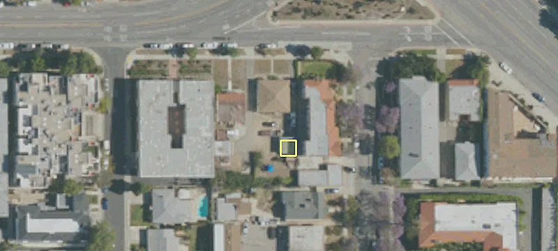 Glendale Duplex with Development Potential